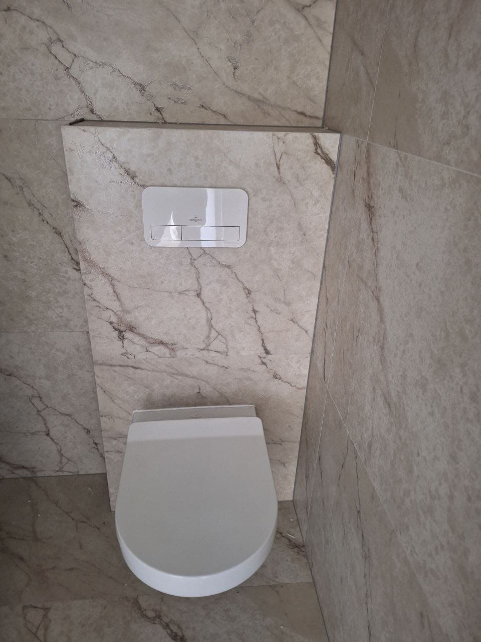 Plumber REM work 2
