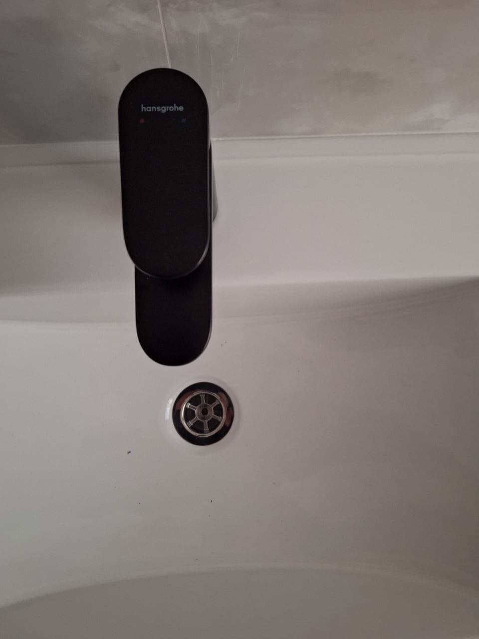 Plumber REM work 3