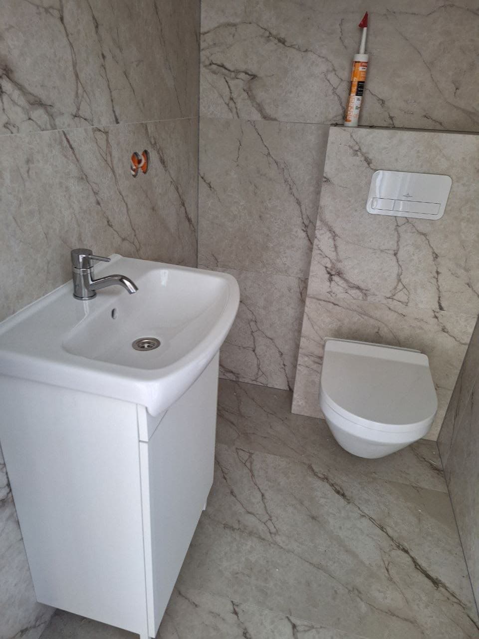 Plumber REM work 4