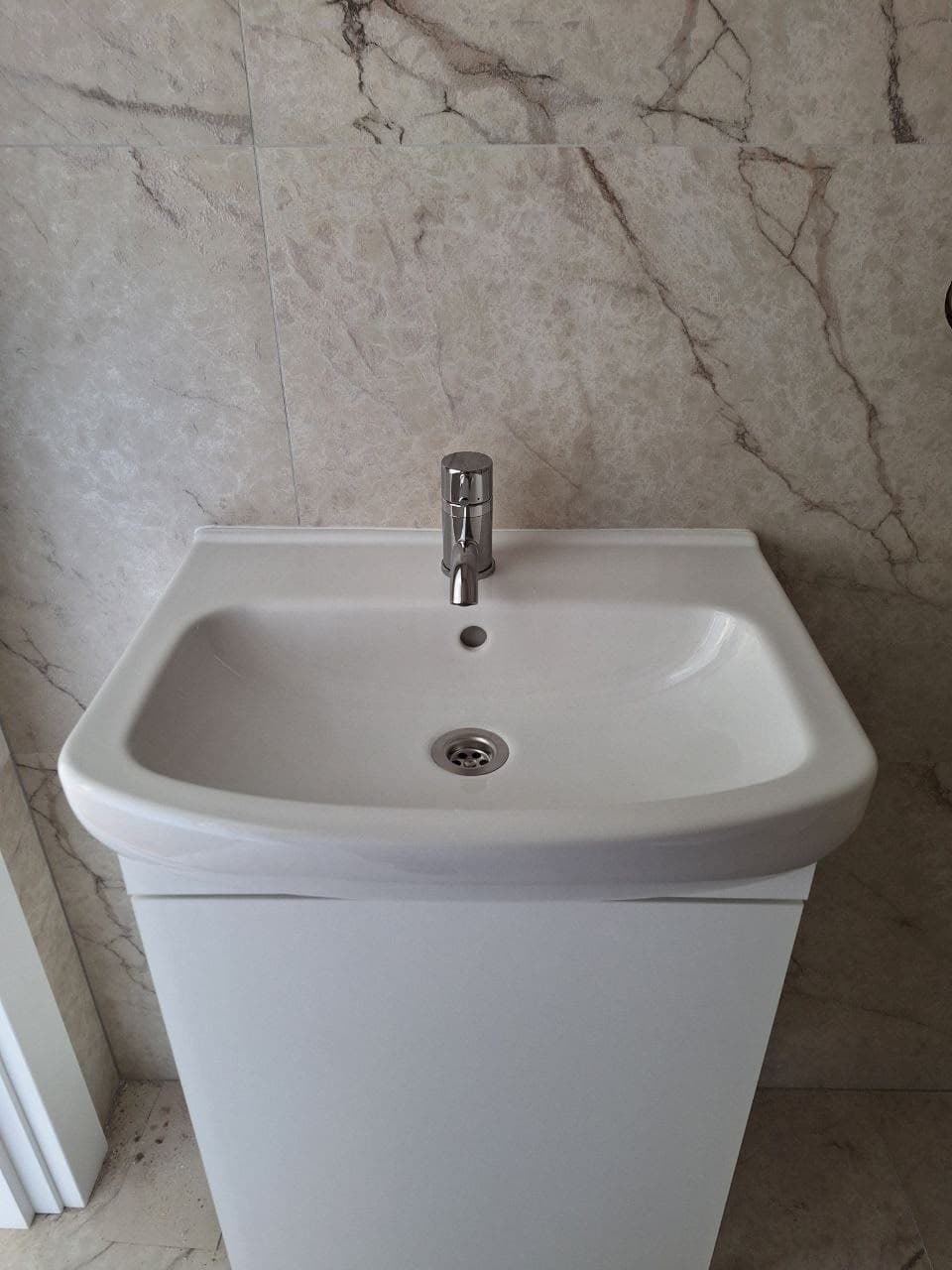 Plumber REM work 10
