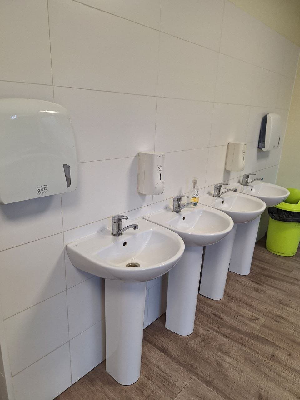 Plumber REM work 11