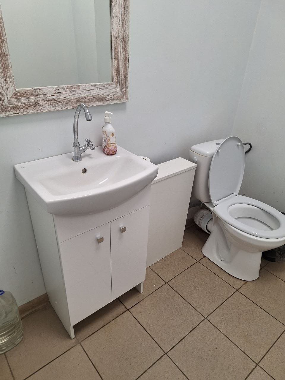 Plumber REM work 12