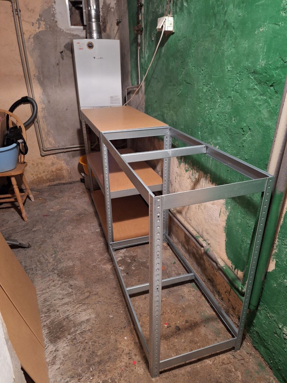 Plumber REM work 11