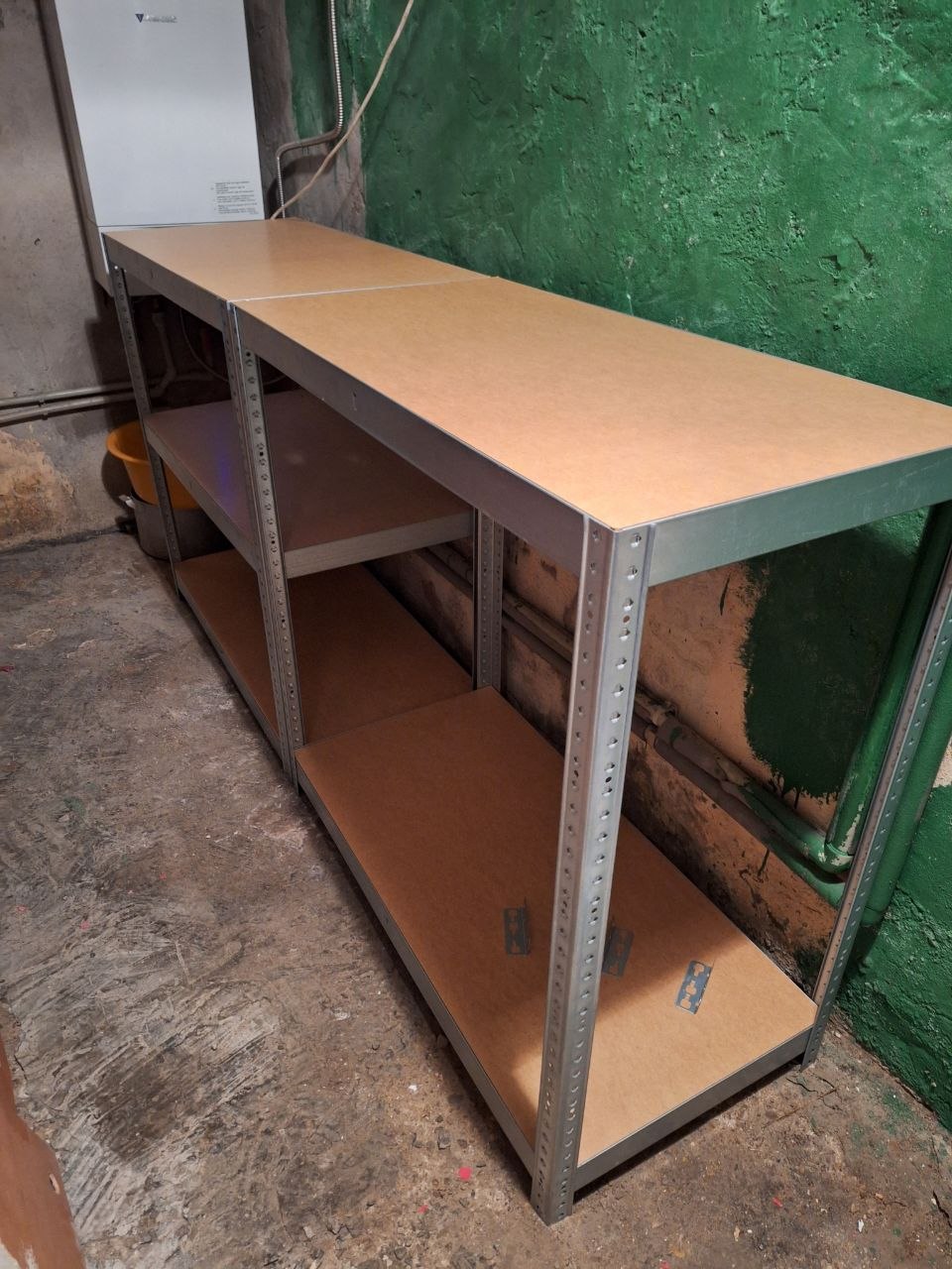 Plumber REM work 12