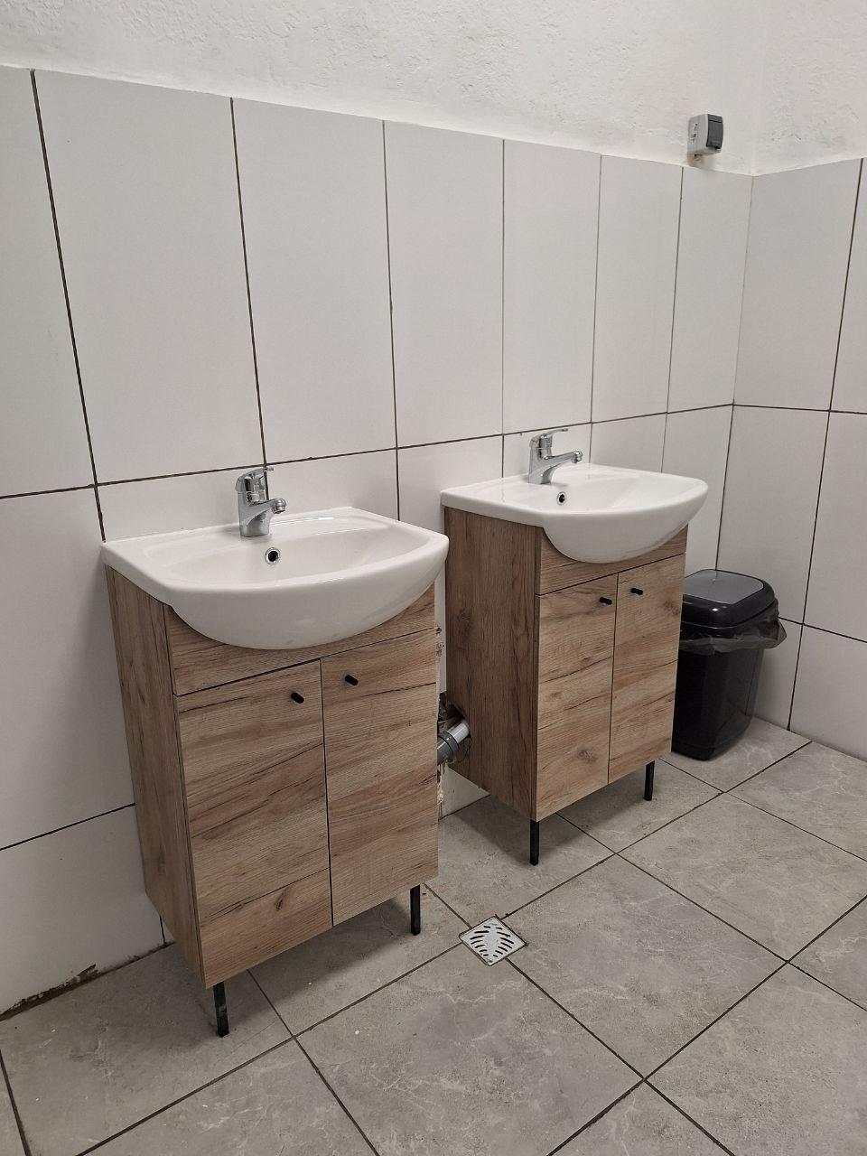 Plumber REM work 5